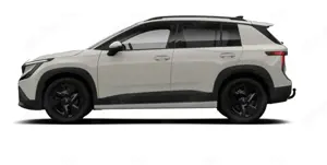 Skoda Epiq Selection 55 (56 kWh) 155 kW 1-Gang-Automatik