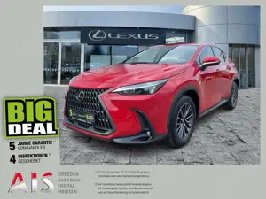 Lexus NX 350h Executive Line AHK*Navi*ACC*KAM*SHZ