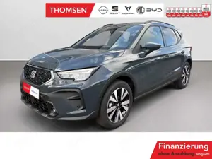 SEAT Arona 1.0 TSI 85 kW Style ACC+AUT+LED+Navi