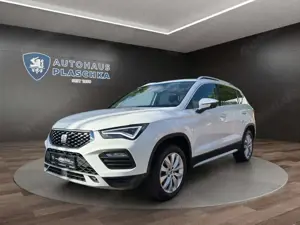 SEAT Ateca 1.5 TSI DSG Xperience KAMERA*NAVI*SHZ Klima Navi