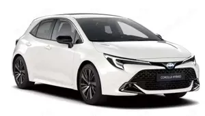 Toyota Corolla 1.8 Teamplayer Klima Kamera Sitzhzg