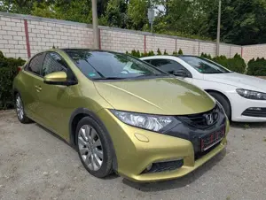 Honda Civic 1.8 i-VTEC Executive