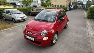 Fiat 500 1.0 Sommer Edition Klima