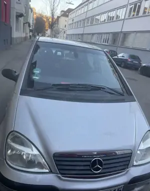 Mercedes-Benz A 140 L Classic