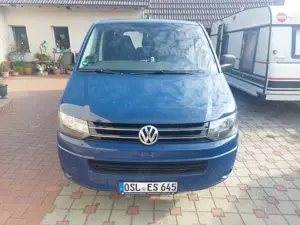 Volkswagen T5 Kombi