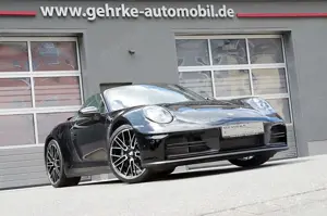 Porsche 992 992.2*Sportabg.,Chrono,BOSE,Sitzlüftung,14-Wege*