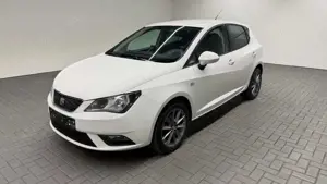 SEAT Ibiza i-Tech Navi/Klimaaut./SHZ/PDC/Tempom./16LM
