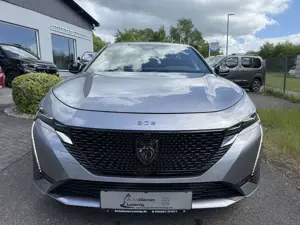Peugeot 308 1.2 PureTech 130 EAT8 GT LED ACC KAM