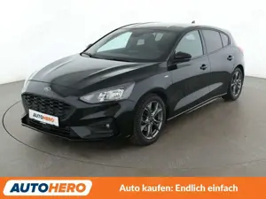 Ford Focus 1.0 EcoBoost ST-Line*NAVI*TEMPO*CAM*PDC*SHZ*