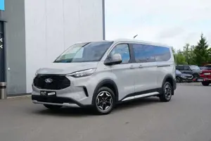 Ford Tourneo Custom L2 Active AWD *Pano*AHK*Garantie*