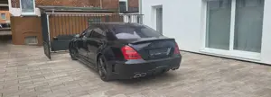 Mercedes-Benz S 500 L 7G-TRONIC