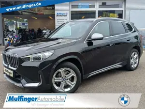 BMW X1 xDrive20d Sports.HUD SurView.KomfZug AHK 18"
