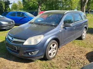 Opel Astra H Caravan Sondermodell "Navi" aus 2-Hand