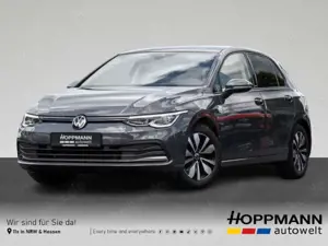Volkswagen Golf VIII 2.0 TDI Move Pano AHK ACC HUD