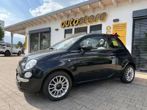 Fiat 500C Lounge 51 kW (69 PS), Schalt. 5-Gang, Frontantrieb