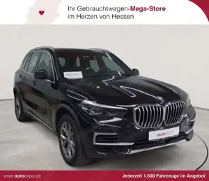BMW X5 X5 xDrive30d xLine Navi Leder Pano Sthzg