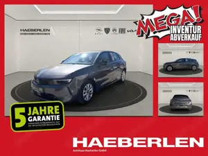Opel Astra L 1.2  Enjoy LED+Fernlichtass.+Kam.+KlimaA
