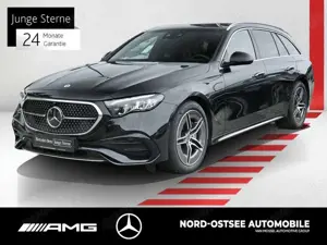 Mercedes-Benz E 220 d T AMG AHK KEYLESS-GO SHZ MBUX