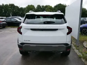 Dacia Duster Expression TCe 130*SMARTLINK*TEMPOMAT*LED*PDC-KAME Bild 3