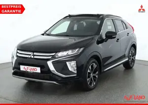 Mitsubishi Eclipse Cross 1.5 T-MIVEC Top 4WD LED ACC 360°