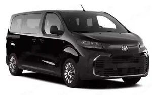 Toyota Proace Verso 2.2 D-4D L1 Active Klima Kamera
