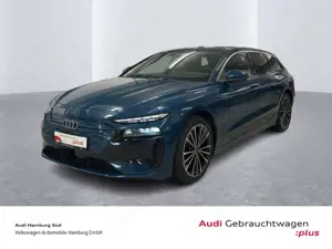 Audi A6 e-tron TECH-PLUS/AHK/LM20/LED-PLUS/360°