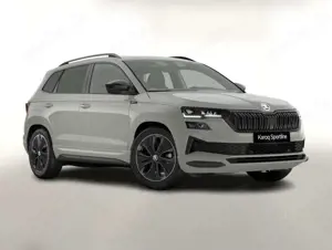 Skoda Karoq Sportline DSG 4x4 Sportl Pano Matrix Nav 360° C...
