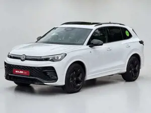 Volkswagen Tiguan 2.0 R-Line*HK*LED*HUD*PANO*MASSAGE*AHK*