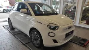 Fiat 500e Leichtmetallfelgen
