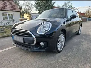MINI Cooper Clubman
