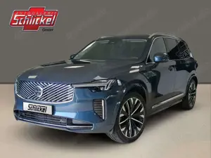 Volvo XC90 T8 Twin Engine AWD PHEV Plus Bright ACC Matrix-LED