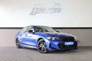 BMW 330 i xDrive/360*/HUD/HK/SBD/TOTW/SHZ/ACC/LHZ/R19