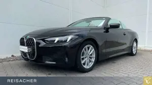 BMW 420 i Cabrio LCPro.HuD,AHK,ACC,360°