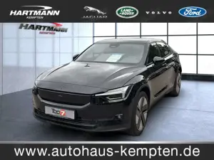 Polestar 2 Long Range Single Bluetooth LED Klima