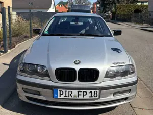 BMW 320 3er 320i