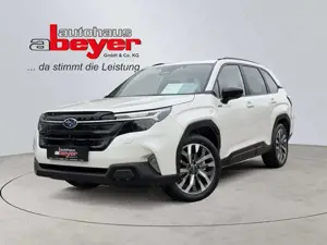 Subaru Forester 2.0ie Platinum Lineartronic Mod. 2026