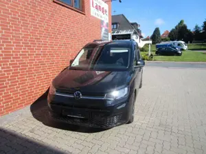 Volkswagen Caddy Life