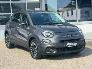 Fiat 500X Lounge/LED/R-Cam/KlimaAuto/PDC/