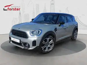MINI Cooper Countryman Yours Trim ACC HUD PanoDach