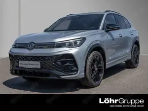 Volkswagen Tiguan 1.5 TSI DSG eHybrid R-Line AHK, Pano