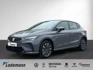 SEAT Ibiza 1.0 TSI DSG STYLE LED+NAVI+KAMERA+ACC+SIHZ