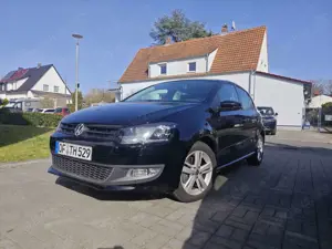 Volkswagen Polo 1.2 TSI DSG Life