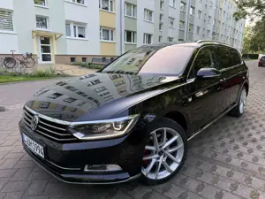Volkswagen Passat 2.0 TDI