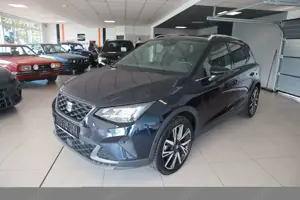 SEAT Arona FR/KAMERA/LED/DAB/ACC