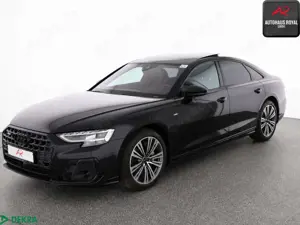 Audi A8 55 TFSI qu S LINE STANDHZ,MATRIX,HUD,360GRAD
