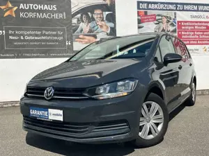 Volkswagen Touran 1.2 TSI Trendline PDC VORN/HINTEN NAVIGATION