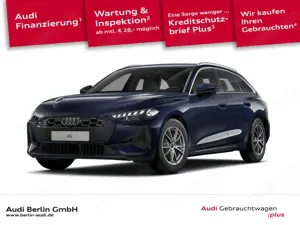 Audi A5 TDI quattro S tronic