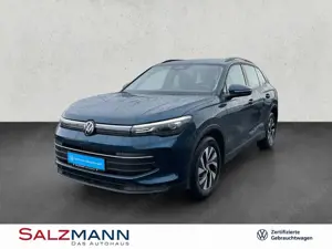 Volkswagen Tiguan 1.5 eTSI DSG Life, Navi, AHK, Kamera, LED KLIMA A