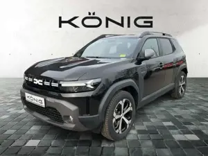 Dacia Duster Journey HYBRID 140