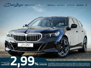 BMW 520 d Tour M-Sport 20 ACC PANO Sitzlüft HK KoZg